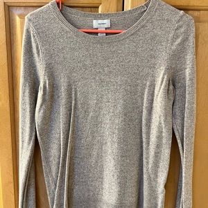 Old navy sweater